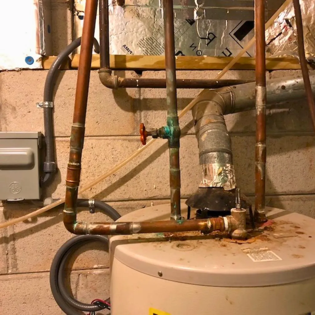 Water Heater Repair in West Barnstable, MA